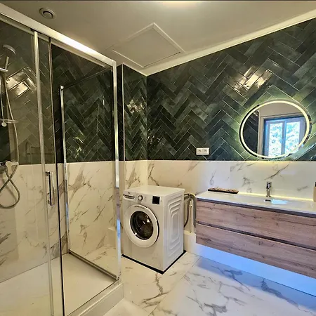 아파트 Kokoon Gare 렌스