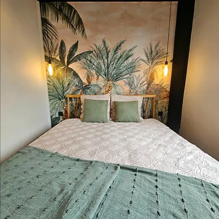 Kokoon Gare 아파트