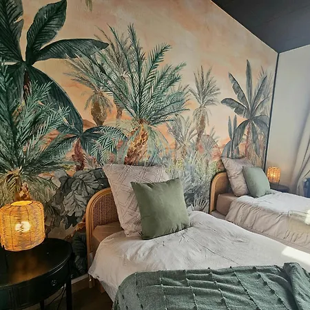 Kokoon Gare * 렌스