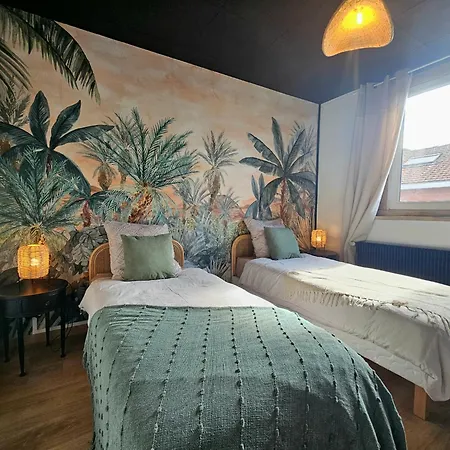 Kokoon Gare 아파트