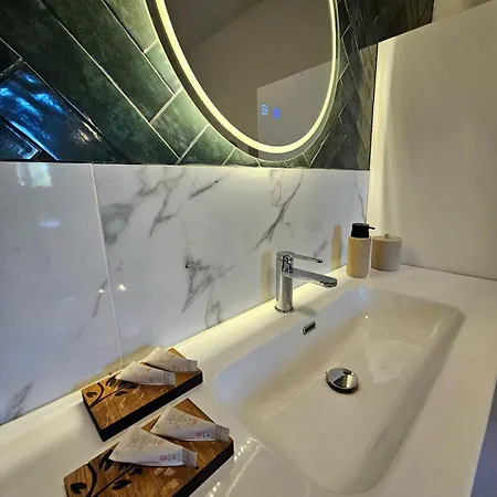 아파트 Kokoon Gare *